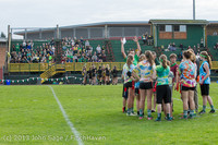 20224 VHS Powderpuff Game 2013 101113