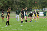 20252 VHS Powderpuff Game 2013 101113