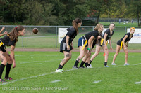 20255 VHS Powderpuff Game 2013 101113