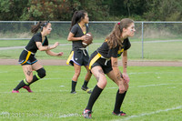 20256 VHS Powderpuff Game 2013 101113