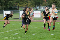 20265 VHS Powderpuff Game 2013 101113