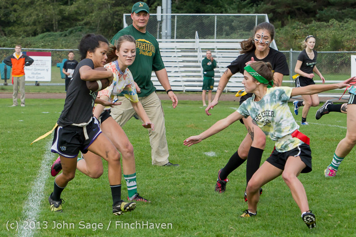 20275 VHS Powderpuff Game 2013 101113
