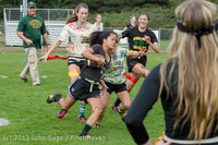 20278 VHS Powderpuff Game 2013 101113