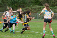 20332 VHS Powderpuff Game 2013 101113