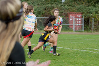 20335 VHS Powderpuff Game 2013 101113