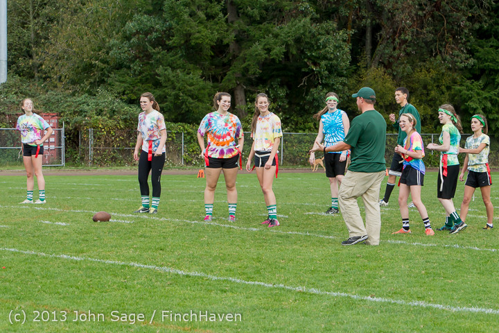 20346 VHS Powderpuff Game 2013 101113