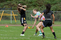 20363 VHS Powderpuff Game 2013 101113