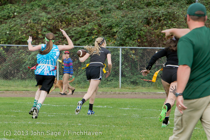 20374 VHS Powderpuff Game 2013 101113