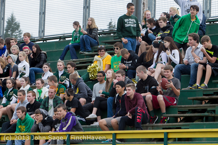 20381 VHS Powderpuff Game 2013 101113