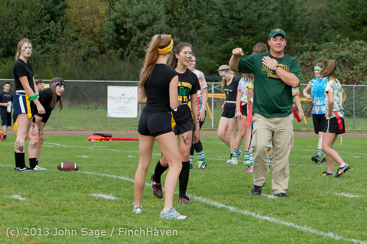 20386 VHS Powderpuff Game 2013 101113