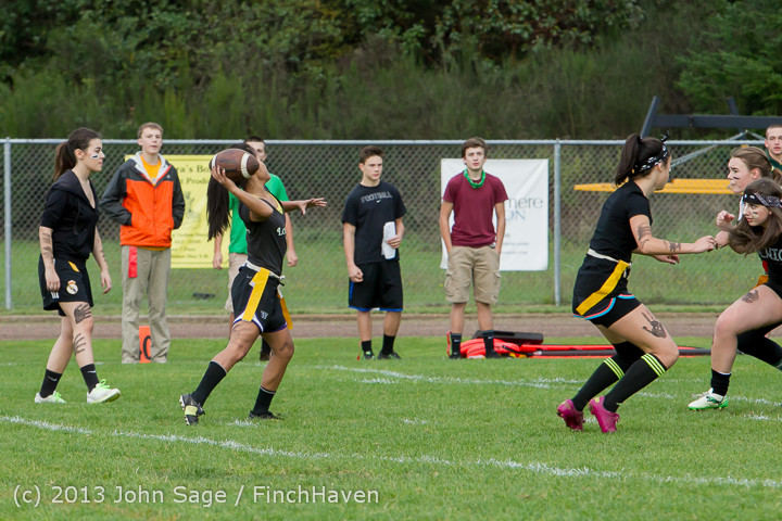 20435 VHS Powderpuff Game 2013 101113