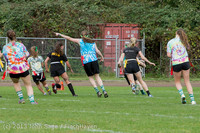 20453 VHS Powderpuff Game 2013 101113