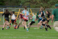 20463 VHS Powderpuff Game 2013 101113