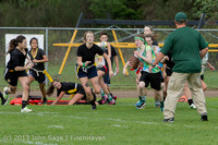 20480 VHS Powderpuff Game 2013 101113