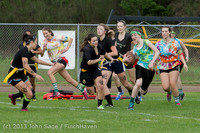 20483 VHS Powderpuff Game 2013 101113