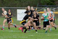 20486 VHS Powderpuff Game 2013 101113