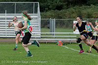 20501 VHS Powderpuff Game 2013 101113