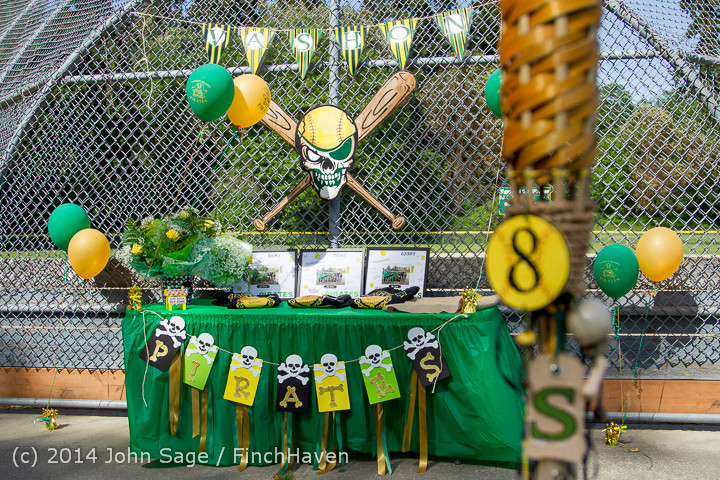 3335 VHS Softball Seniors Night 2014 051414