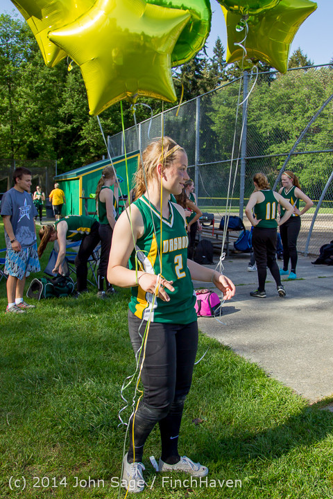4740 VHS Softball Seniors Night 2014 051414
