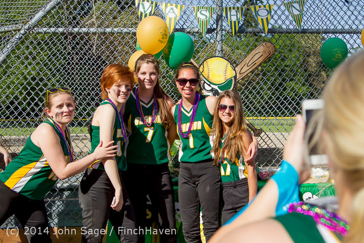 4758 VHS Softball Seniors Night 2014 051414