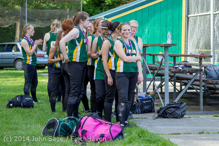 4805 VHS Softball Seniors Night 2014 051414
