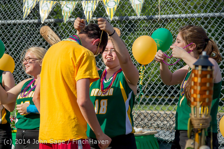 4858 VHS Softball Seniors Night 2014 051414