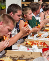 0756 Saucy Sisters Pizza Opening 050813