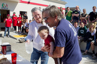 0759 Saucy Sisters Pizza Opening 050813
