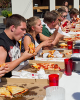 0766 Saucy Sisters Pizza Opening 050813