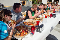 0768 Saucy Sisters Pizza Opening 050813