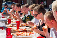 0786 Saucy Sisters Pizza Opening 050813
