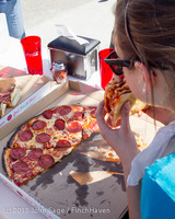 0790 Saucy Sisters Pizza Opening 050813