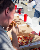 0792 Saucy Sisters Pizza Opening 050813