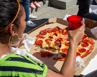 0815 Saucy Sisters Pizza Opening 050813