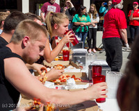 0824 Saucy Sisters Pizza Opening 050813