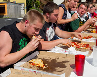 0828 Saucy Sisters Pizza Opening 050813