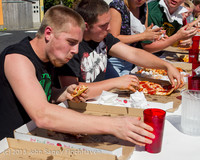 0829 Saucy Sisters Pizza Opening 050813