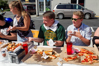 0855 Saucy Sisters Pizza Opening 050813