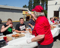 0867 Saucy Sisters Pizza Opening 050813