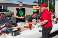 0872 Saucy Sisters Pizza Opening 050813