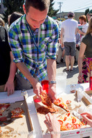 0884 Saucy Sisters Pizza Opening 050813