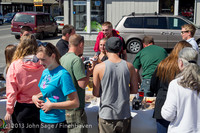 0912 Saucy Sisters Pizza Opening 050813