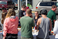 0914 Saucy Sisters Pizza Opening 050813