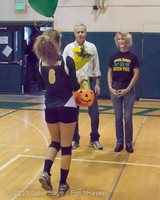 18110 VHS Volleyball Seniors Night 2013 102213