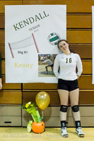 21460-a VHS Volleyball Seniors Night 2013 102213