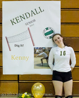 21460-b VHS Volleyball Seniors Night 2013 102213