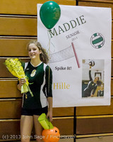 21474-b VHS Volleyball Seniors Night 2013 102213