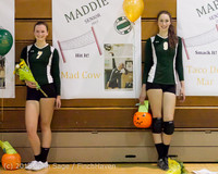 21486 VHS Volleyball Seniors Night 2013 102213