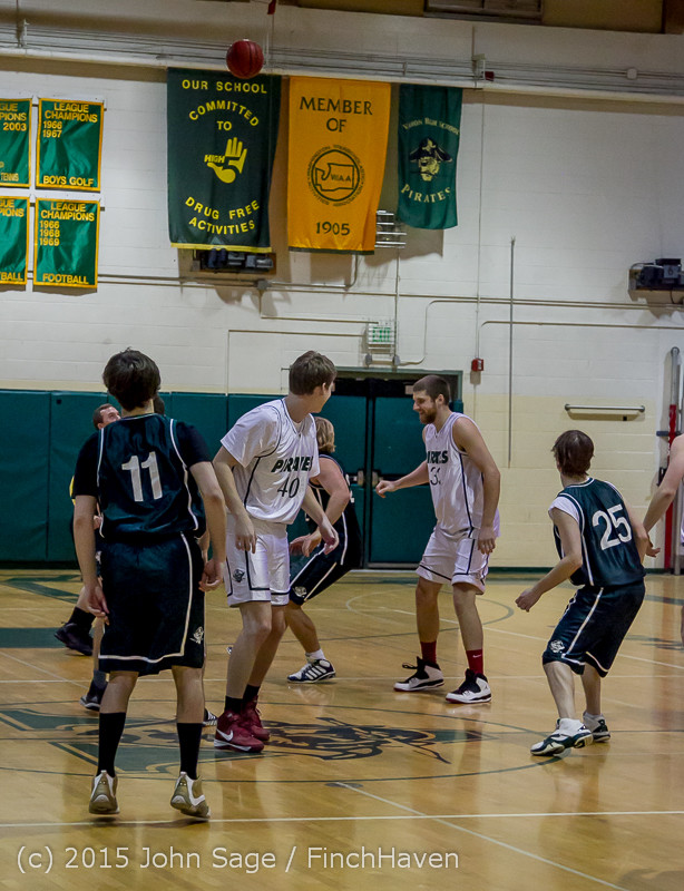 7173 VIHS Boys BBall Alumni Game 2014 121914