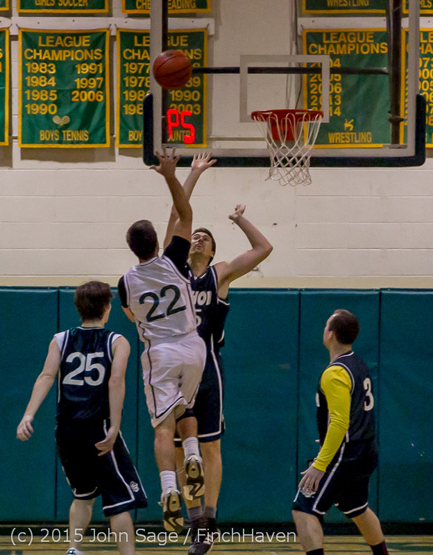7274 VIHS Boys BBall Alumni Game 2014 121914